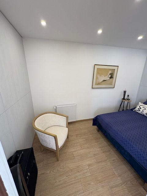 Appartement - 35 m² - 1 pièce