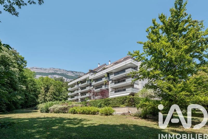 Appartement - 119 m² - 5 pièces