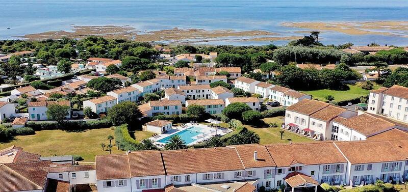 Appartement - 25 m² - 1 pièce