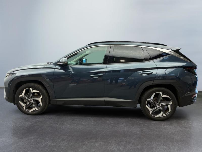 Hyundai Tucson 1.6 t-Gdi 265 Htrac Plug-in Bva6 Executive