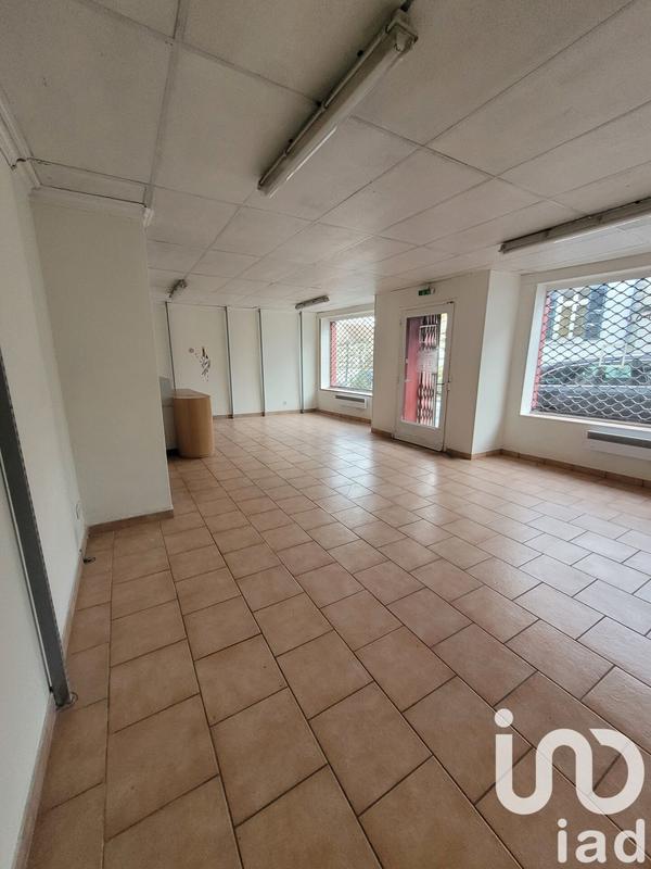 Maison - 80 m² - 2 pièces