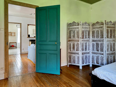 Appartement - 53 m² - 2 pièces