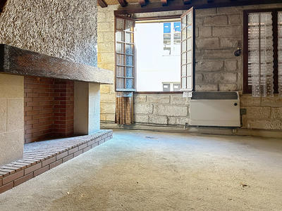 Maison - 190 m² - 7 pièces