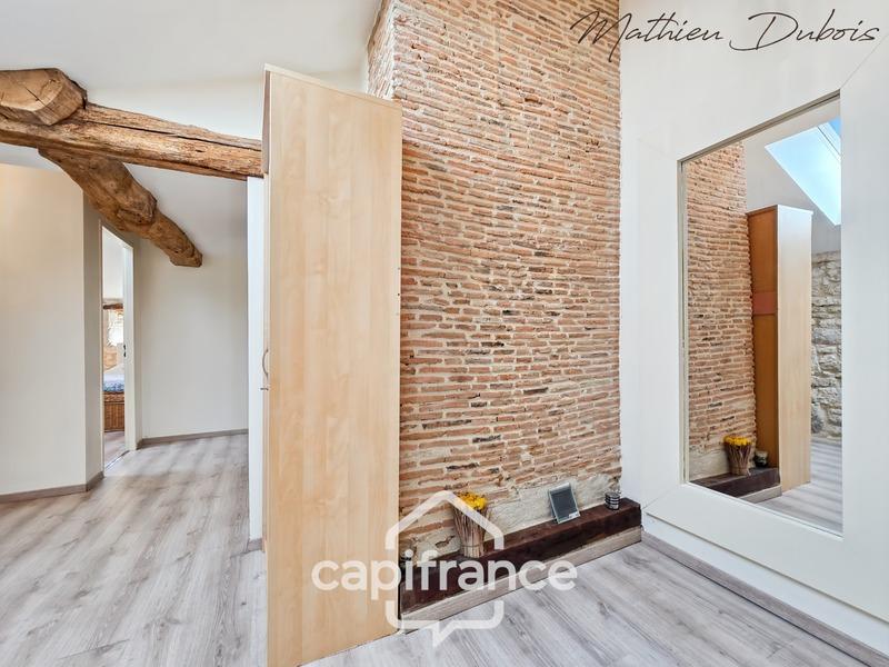 Propriété - 248 m² - 7 pièces