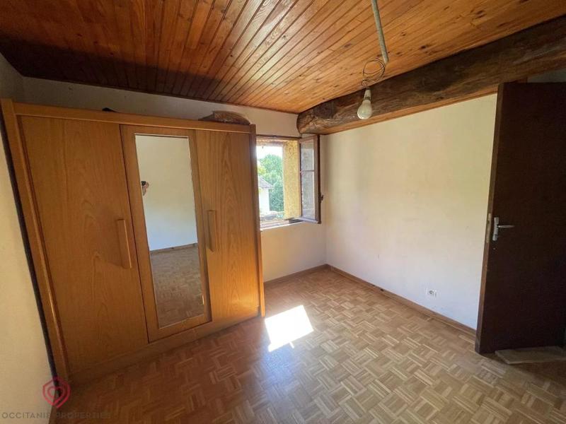 Maison en pierre - 108 m² - 6 pièces