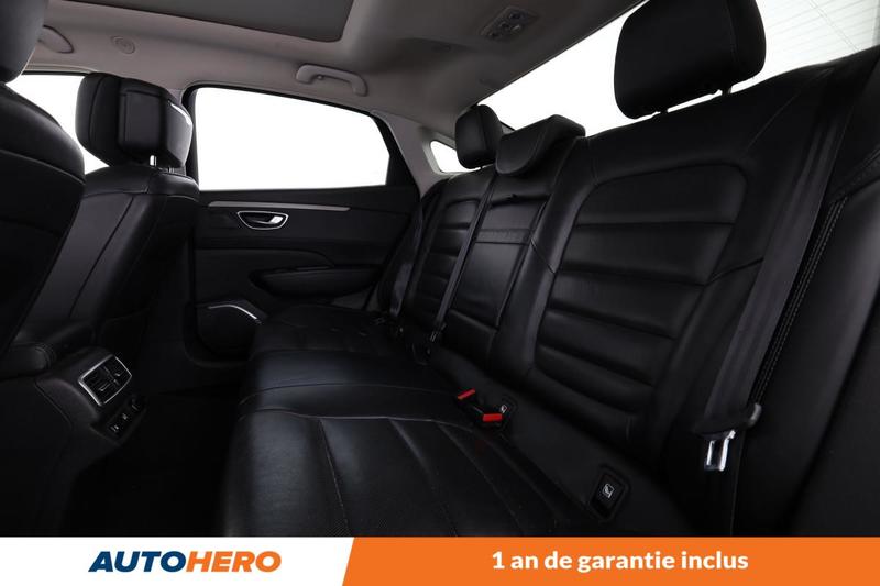 Renault Talisman 1.6 dCi Energy Initiale Paris Edc 160 ch