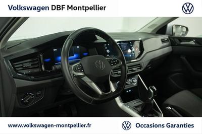 Volkswagen Polo 1.0 Tsi 95 s&amp;S Bvm5 Vw Edition