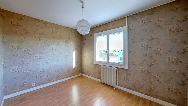 Maison - 138 m² - 5 pièces