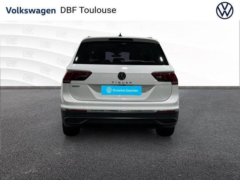 Volkswagen Tiguan Allspace 2.0 Tdi 150ch Dsg7 Life Business