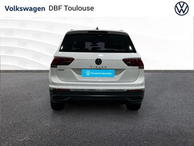 Volkswagen Tiguan Allspace 2.0 Tdi 150ch Dsg7 Life Business