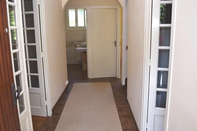 Maison - 109 m² - 5 pièces