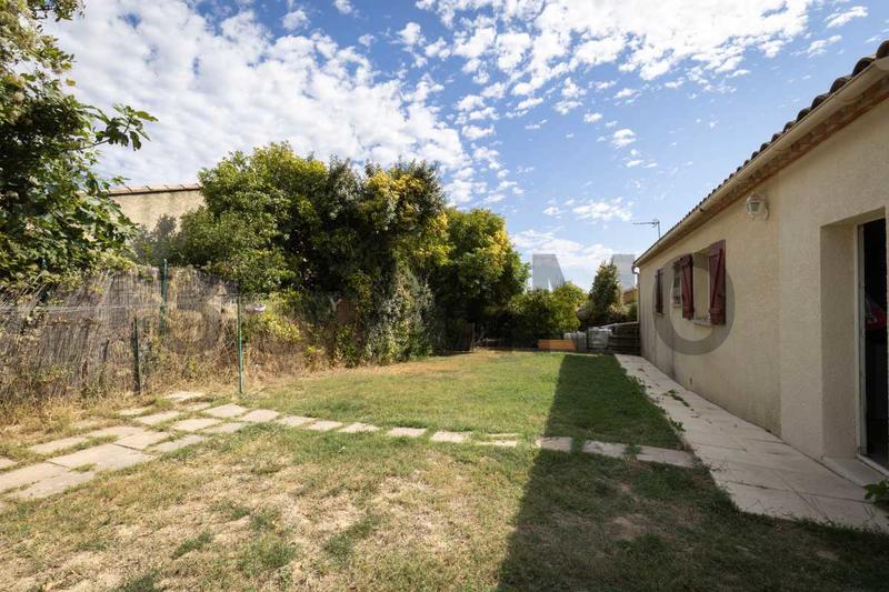 Villa - 85 m² - 4 pièces