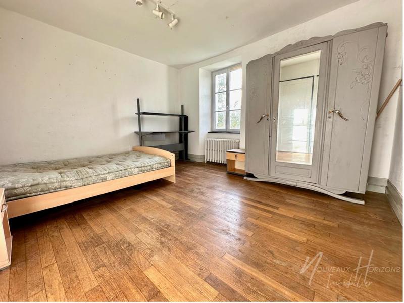 Maison - 148 m² - 6 pièces