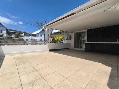 Duplex - 90 m² - 5 pièces