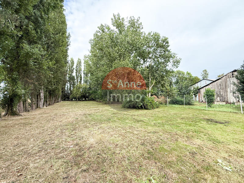 Maison - 111 m² - 3 pièces