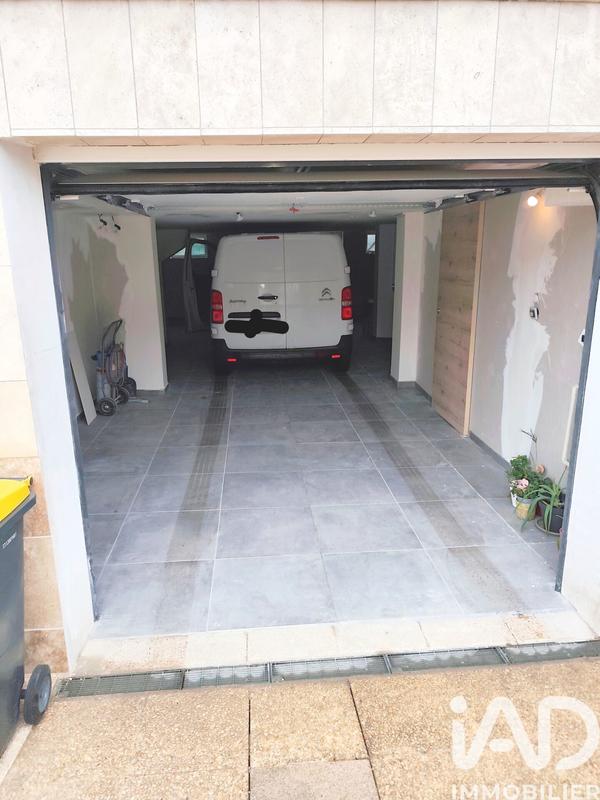 Maison - 163 m² - 6 pièces