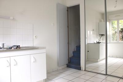 Maison ancienne - 95 m² - 4 pièces