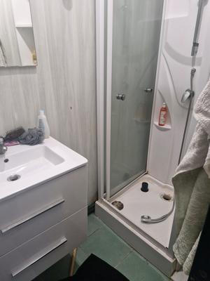 Fonds de commerce - 130 m²