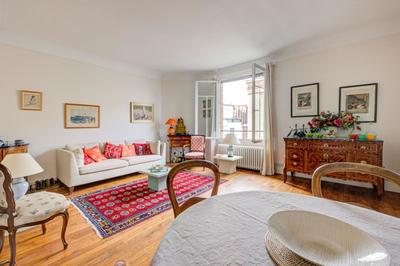 Appartement - 80 m² - 3 pièces