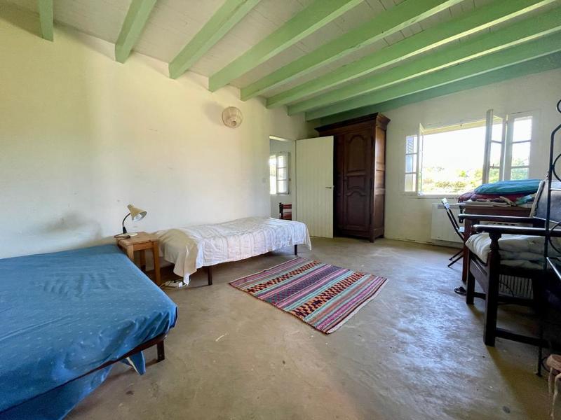 Maison - 286 m² - 9 pièces