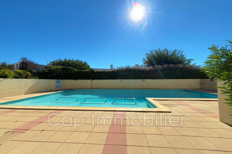 Appartement - 37 m² - 3 pièces