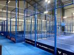 Padel Tolosa Rodez