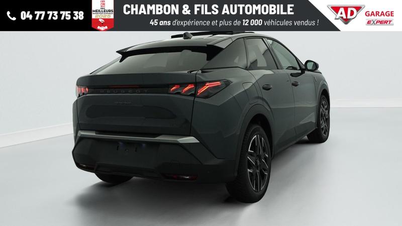 Peugeot 3008 Hybrid 145 e-Dcs6 Gt