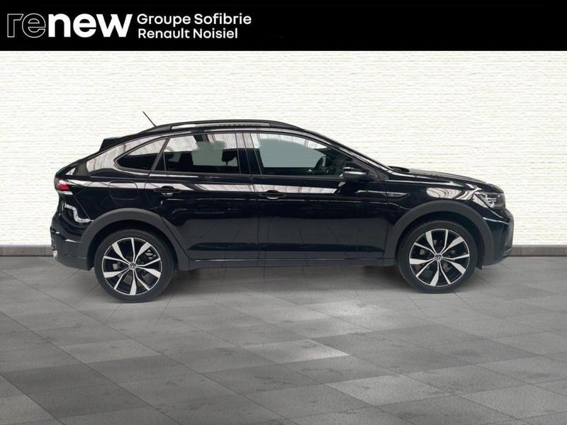 Volkswagen Taigo 1.0 Tsi 110 Dsg7 R-Line