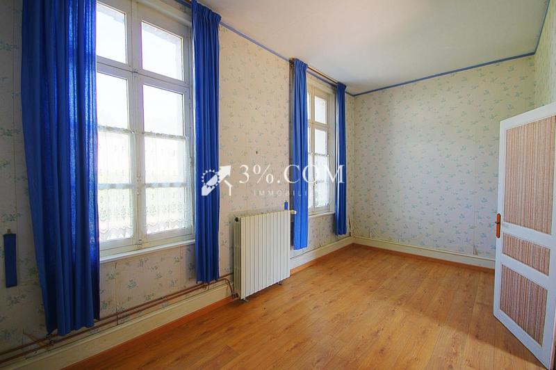 Fermette - 142 m² - 6 pièces