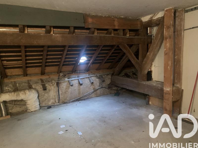Maison - 176 m² - 5 pièces