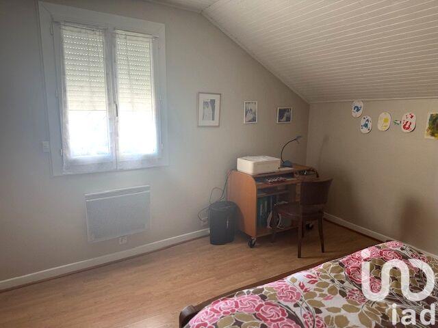 Maison de village - 89 m² - 3 pièces