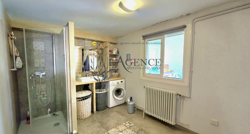 Maison - 135 m² - 4 pièces