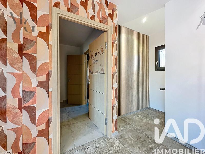 Maison - 149 m² - 5 pièces