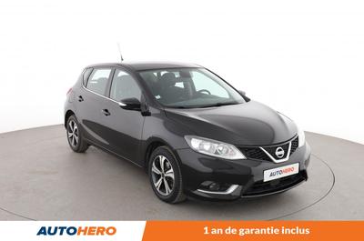 Nissan Pulsar 1.5 dCi Acenta 110 ch