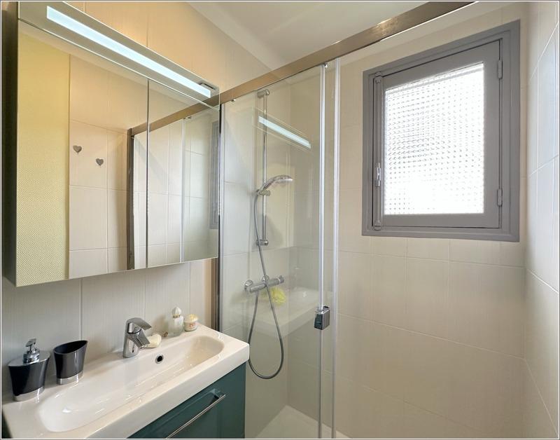 Maison - 65 m² - 3 pièces