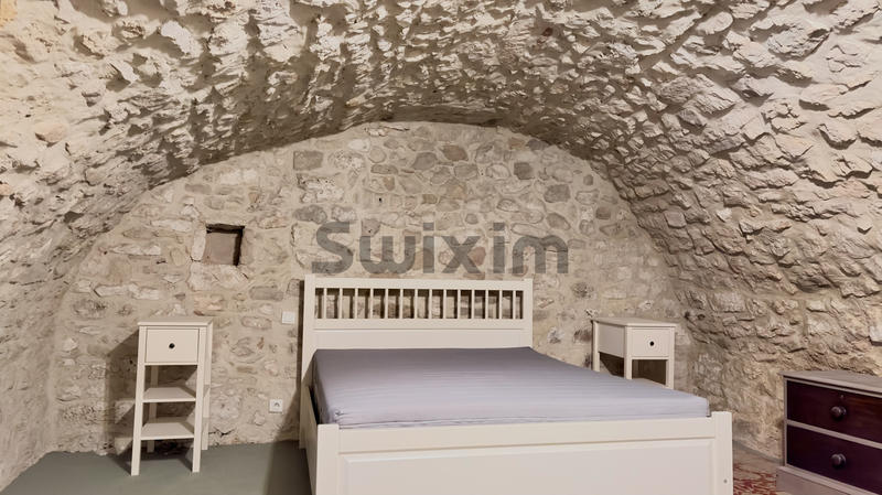 Maison de village - 163 m² - 4 pièces