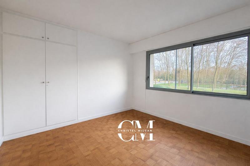 Appartement - 63 m² - 2 pièces