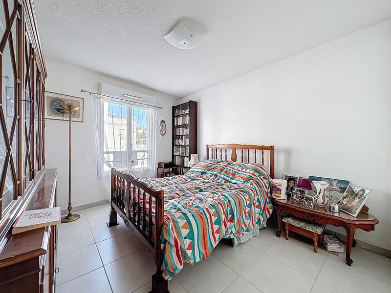 Appartement - 102 m² - 4 pièces