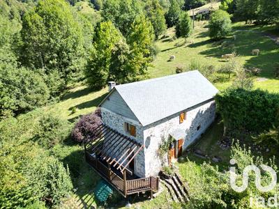 Ferme - 73 m² - 3 pièces