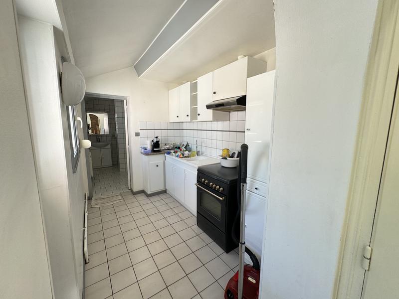 Maison - 105 m² - 4 pièces