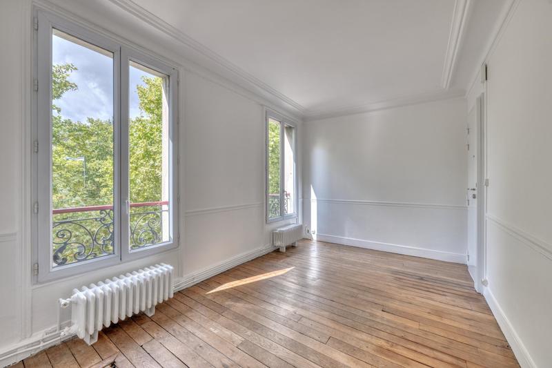 Appartement - 52 m² - 3 pièces