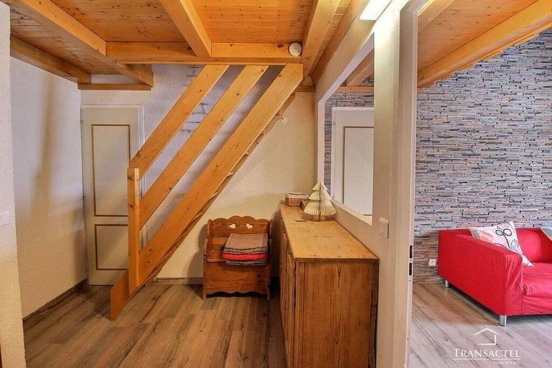 Appartement - 50 m² - 3 pièces
