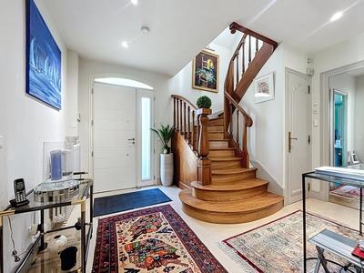 Maison - 152 m² - 7 pièces