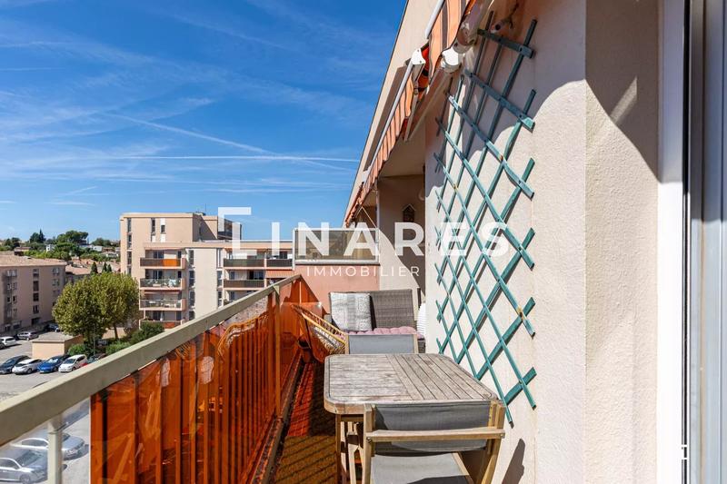 Appartement - 87 m² - 4 pièces
