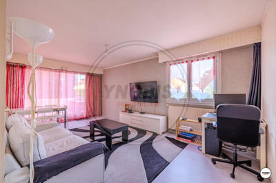 Appartement - 55 m² - 2 pièces