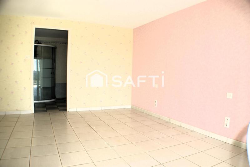 Maison - 159 m² - 6 pièces