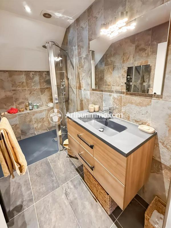 Maison - 153 m² - 6 pièces