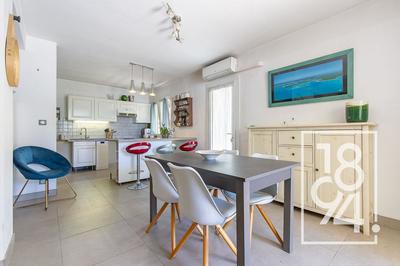 Maison - 108 m² - 4 pièces