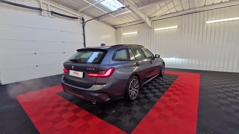 Bmw Série 3 Touring 330e xDrive 292ch m Sport Bva8 Hybride