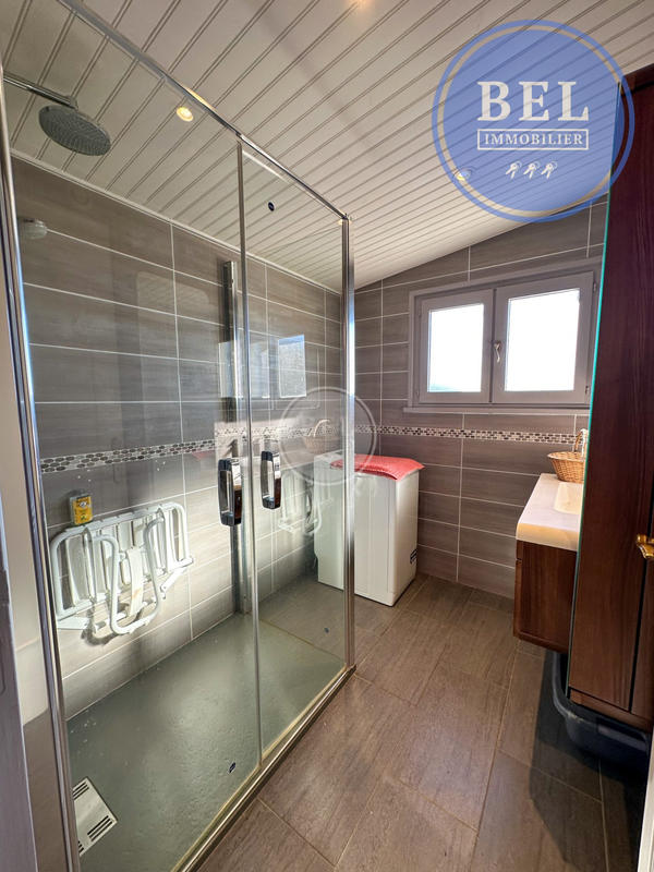 Ferme - 104 m² - 3 pièces